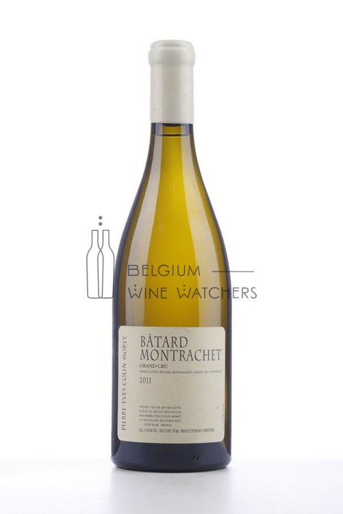 Image de 2011 BATARD MONTRACHET